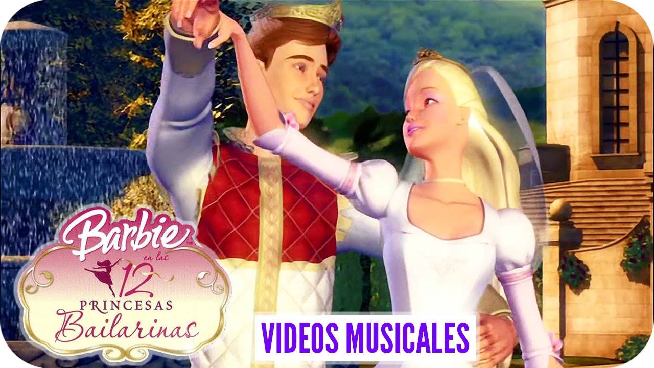 Tema Musical | Vídeo Musical | Barbie™ en 