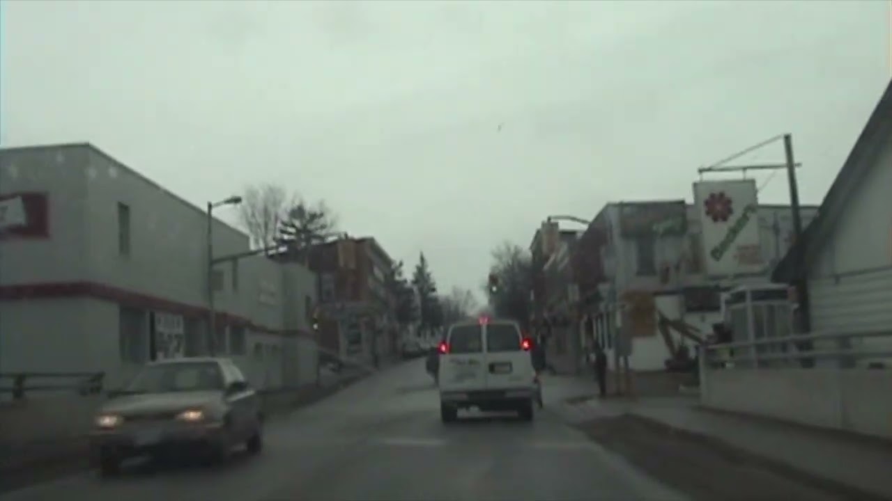 Stirling, Ontario 2002