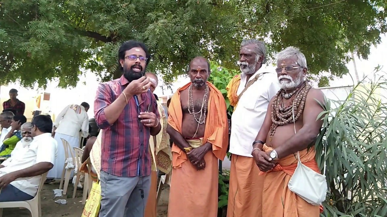 15 லட்சம் பக்தர்கள்  செல்லும் பழனி பாதயாத்திரை- முதன் முதலில் உருவான விதம்