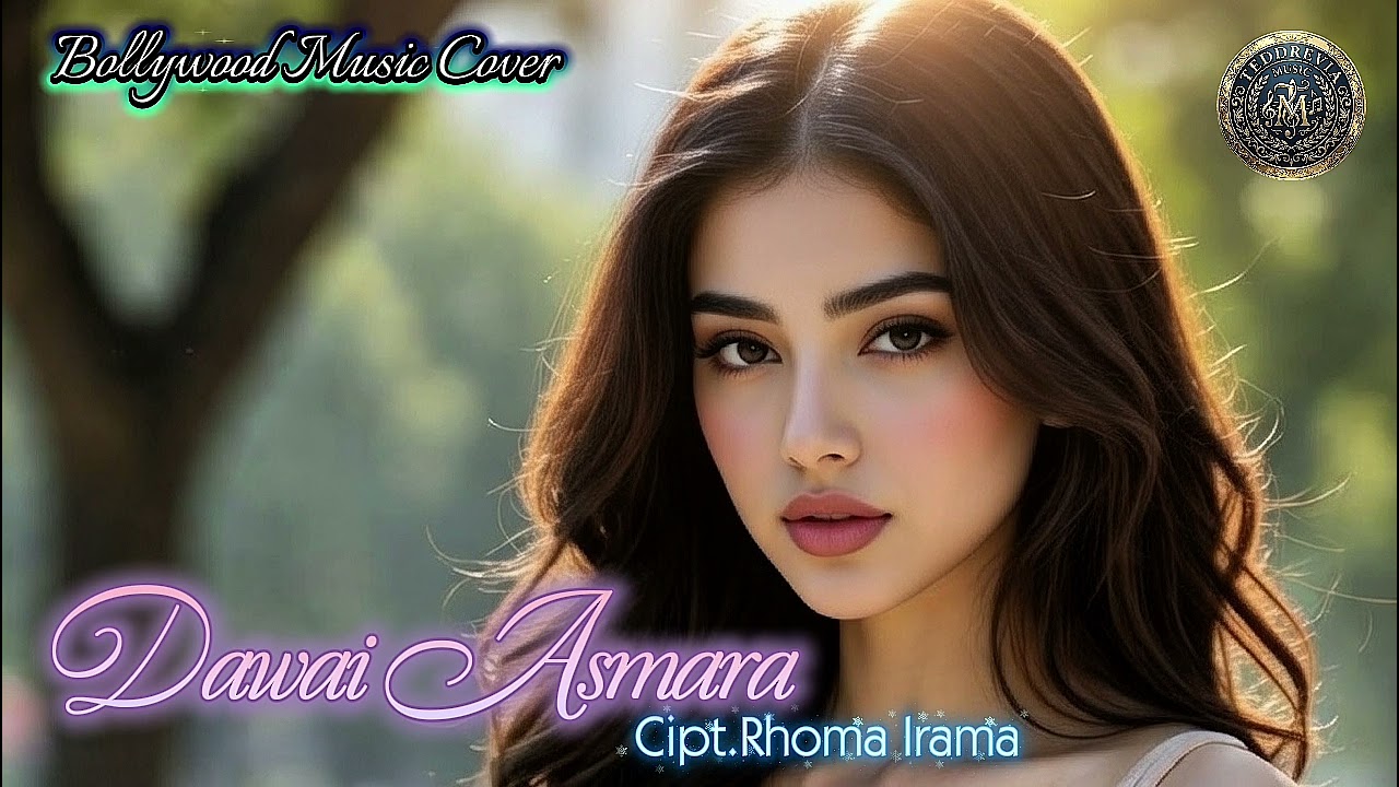 DAWAI ASMARA || CIPT.RHOMA IRAMA || BOLLYWOOD MUSIC COVER