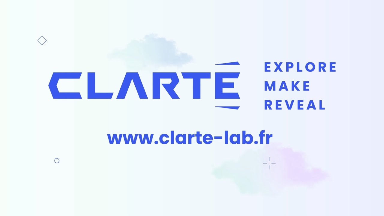 Clart&eacute; - Acc&eacute;l&eacute;rateur d&rsquo;innovations immersives