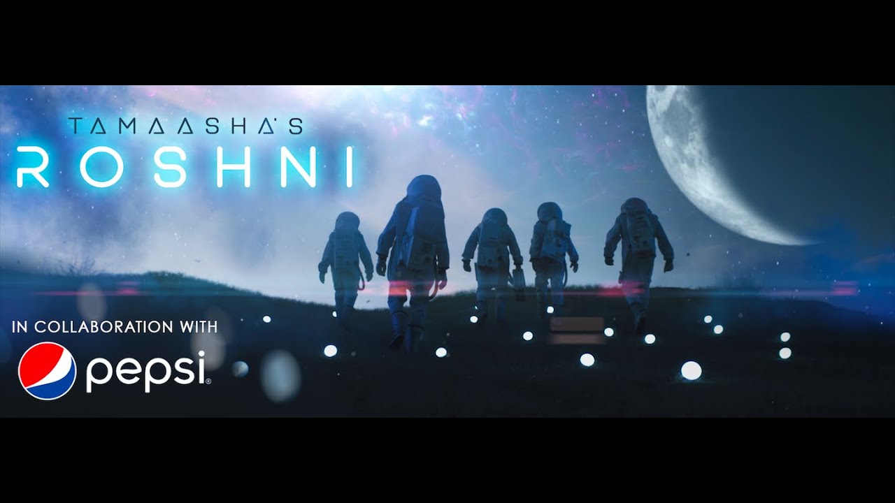 Tamaasha | Roshni | #TheBandsAreBack