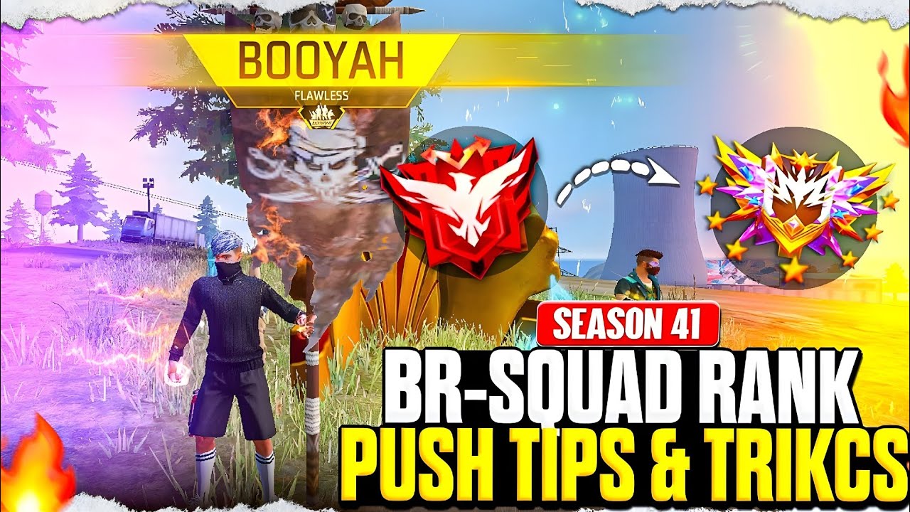24 KILLS 💪 XM8+PERAFAL+MP40 99%HEADSHOT RATE⚡BR RANK PUSH l GAME PLAY |FREE FIRE