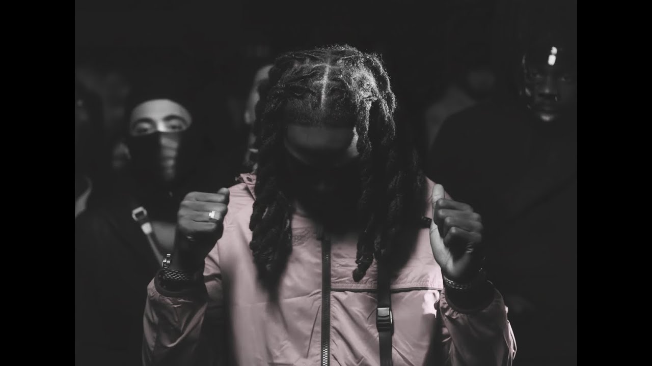 [FREE] La Rvfleuze x Hoodtrap x Freestyle Type Beat - 