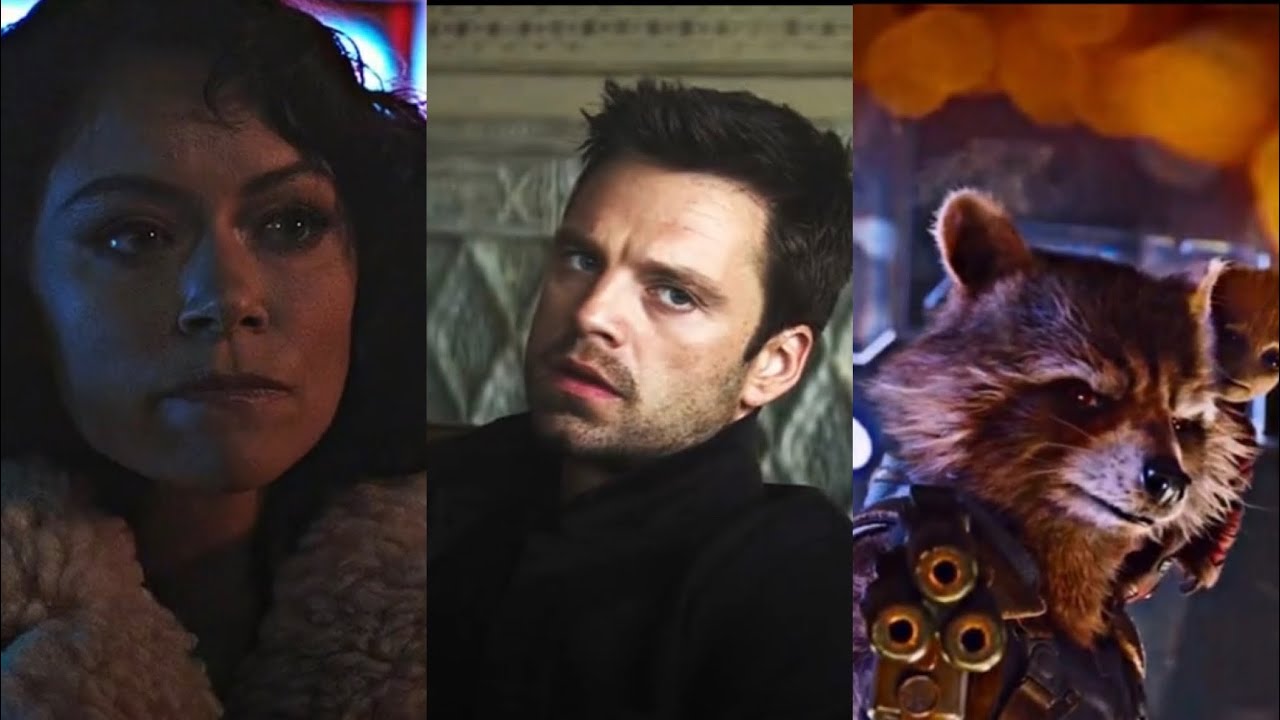Marvel TikTok’s part 97