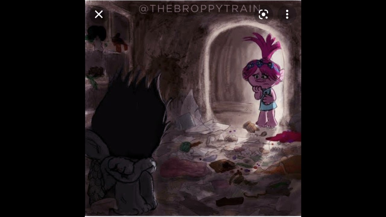 Broppy 🥰❤️😍