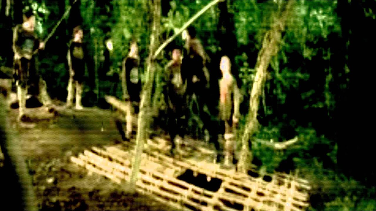 Ordinary Day -Peter/Wendy