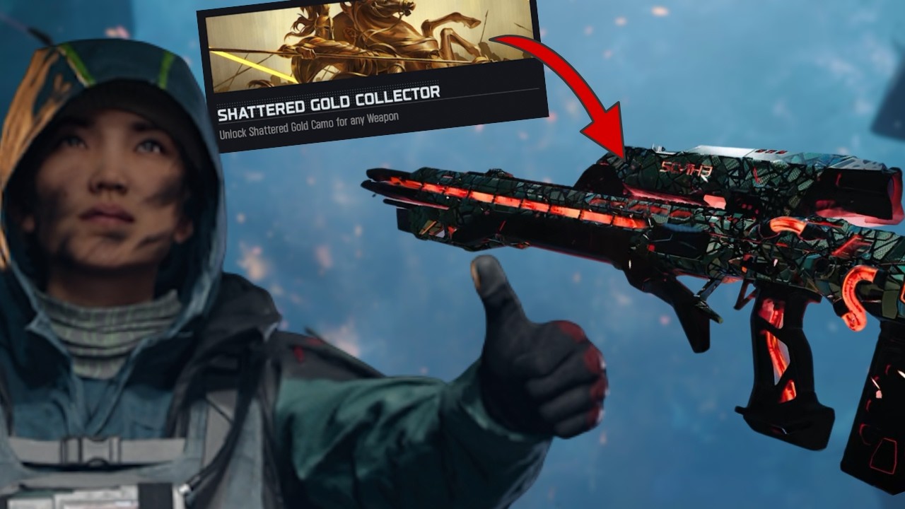 I tried to get GOLD on every Black Ops 7 sniper and failed spectacularly