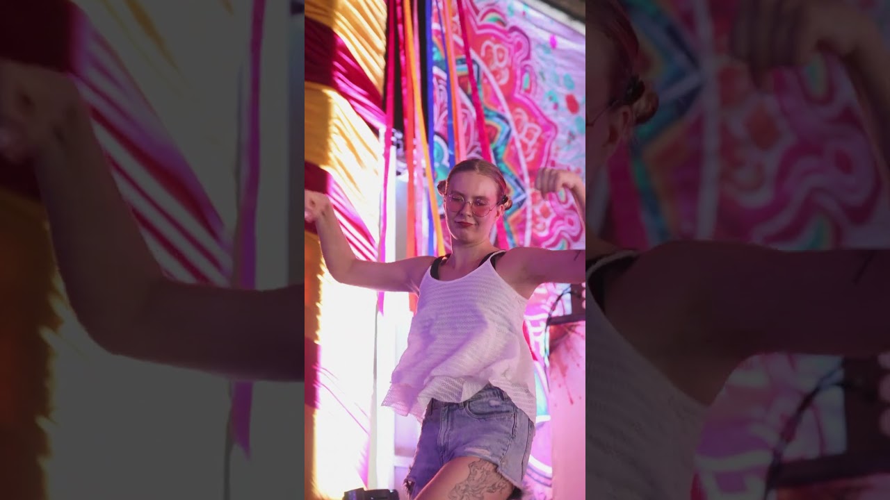 This Holi, Tito&rsquo;s turned into a riot of colors, music