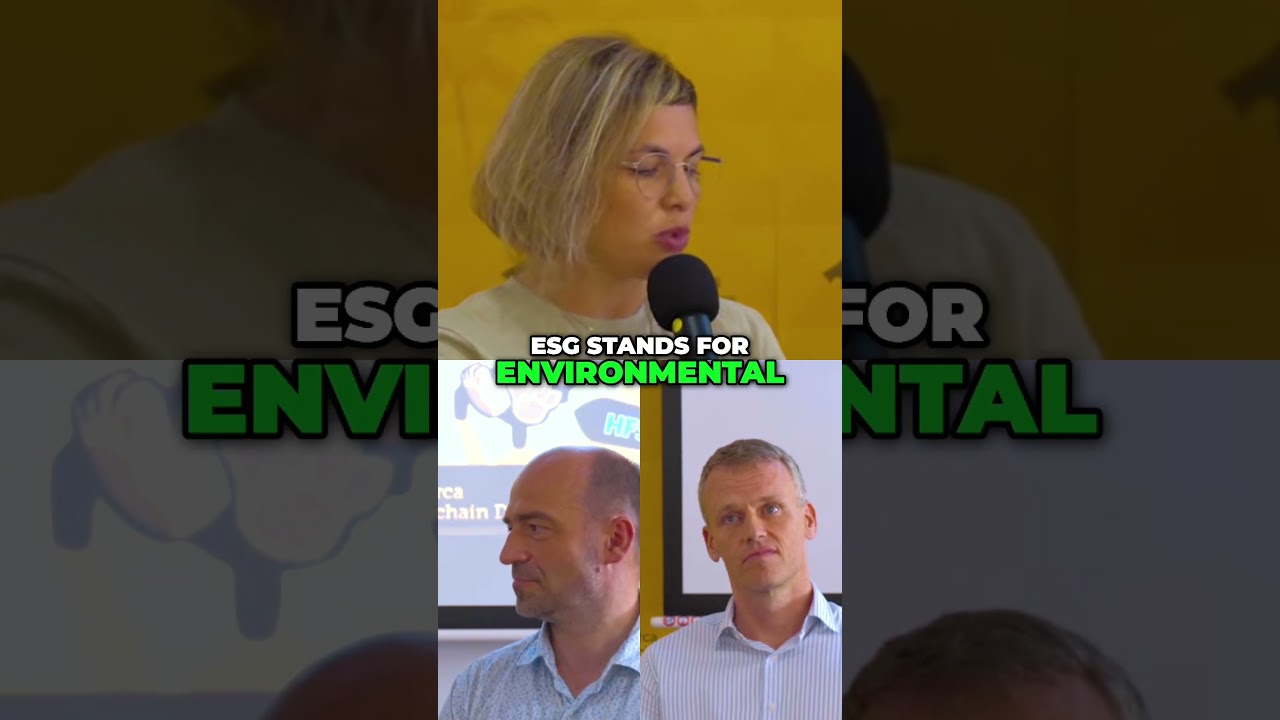 Mark Carney's Vision: The Future of Finance