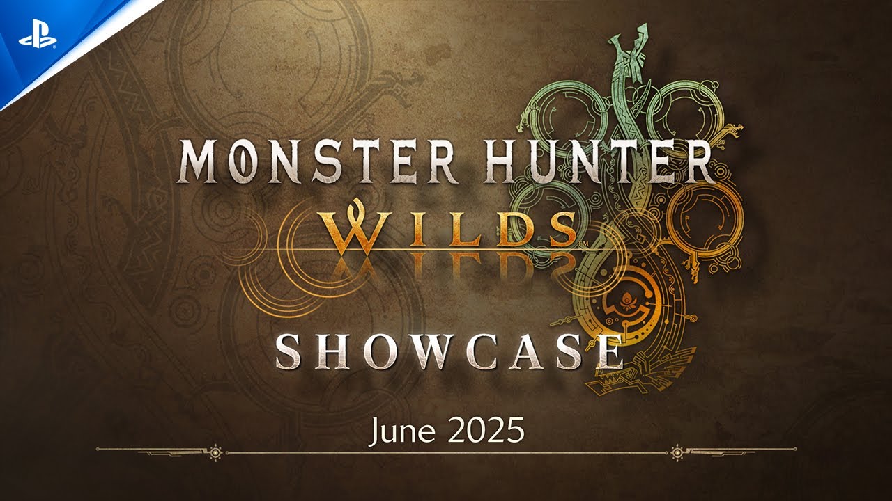 Monster Hunter Wilds - June 2025 Showcase | PS5 Games