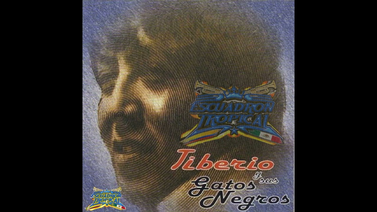 ENFERMERA - TIBERIO Y SUS GATOS NEGROS