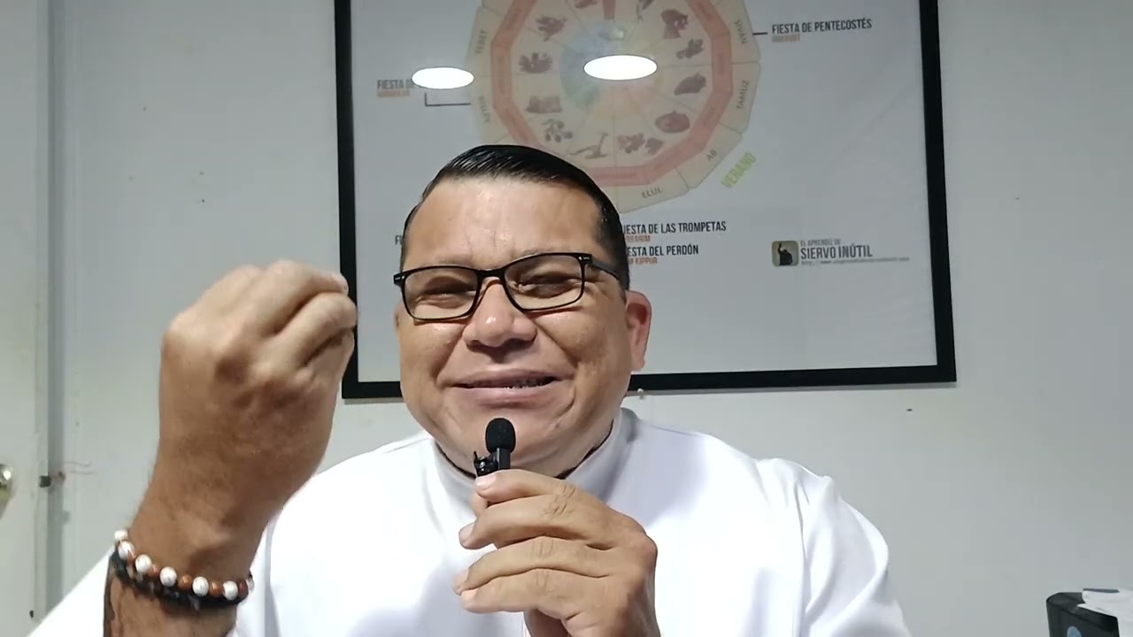 EVANGELIO DE HOY 11 DE FEBRERO : MENOS ETIQUETA RELIGIOSA Y MAS CAMBIO DE CORAZON 