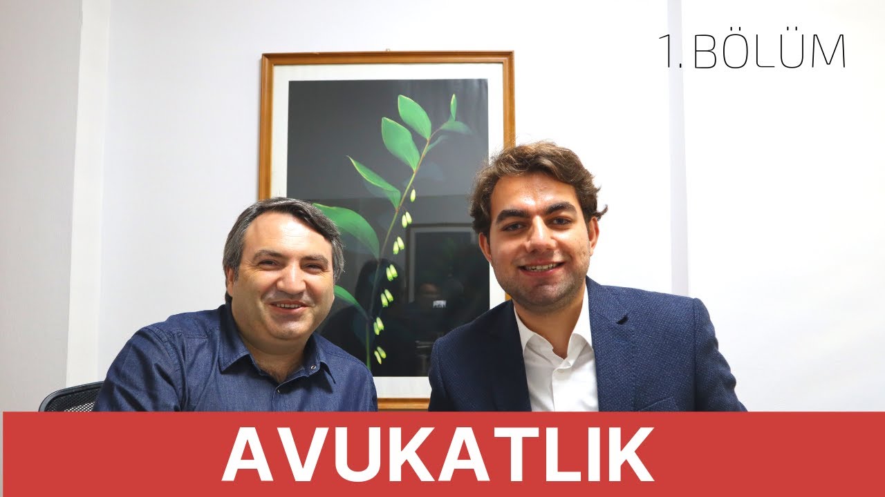 Hayatımda İlk Kez Böyle Bir Karara Denk Geldim!  w/Necip Şenel 1. Bölüm