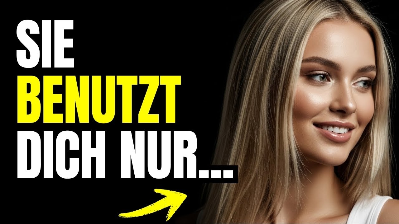 Wie man reagiert, wenn man IDENTIFIZIERT, dass sie mit dir SPIELT | Stoizismus