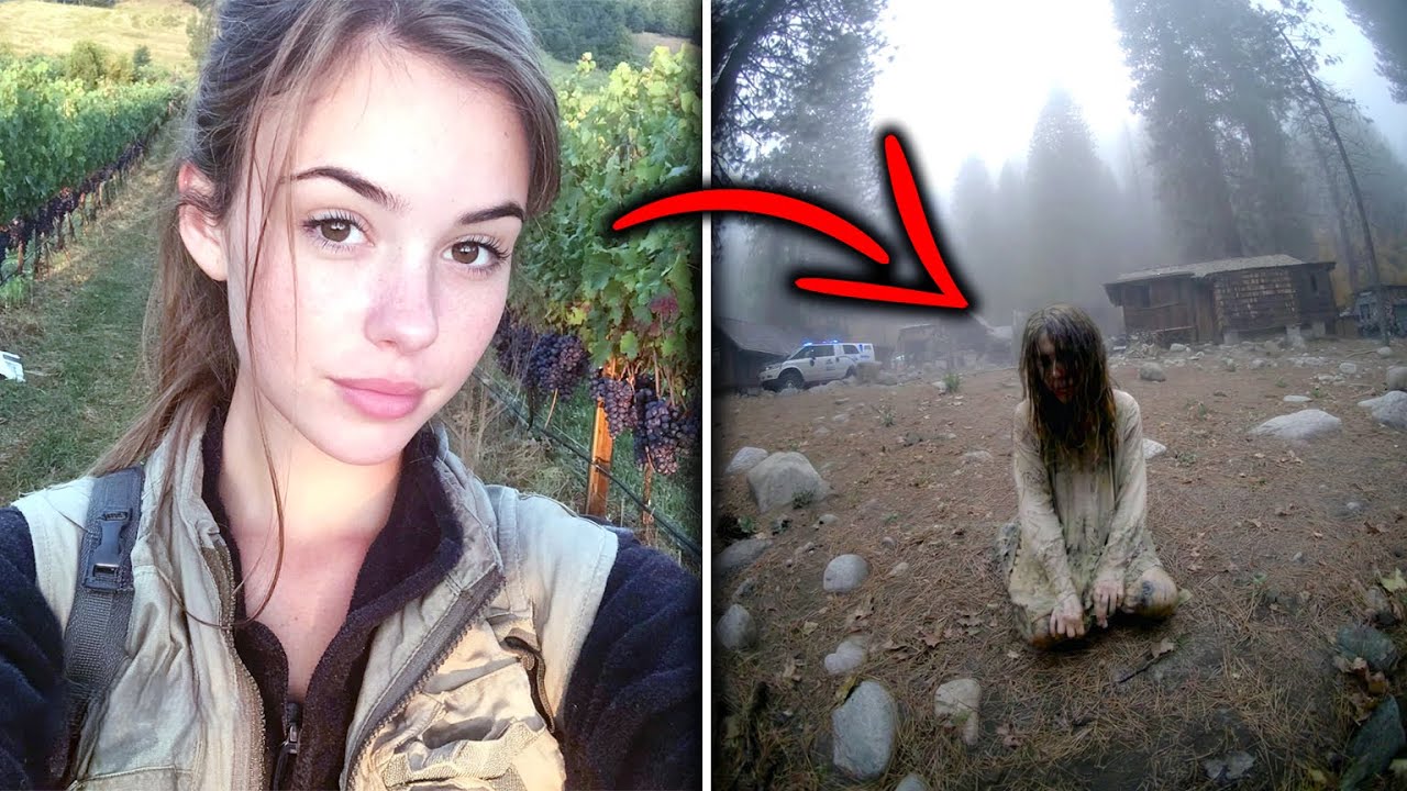 Estudiante Desapareció En Un Viñedo De Valle De Napa; 5 Años Después La Hallaron En Una Secta