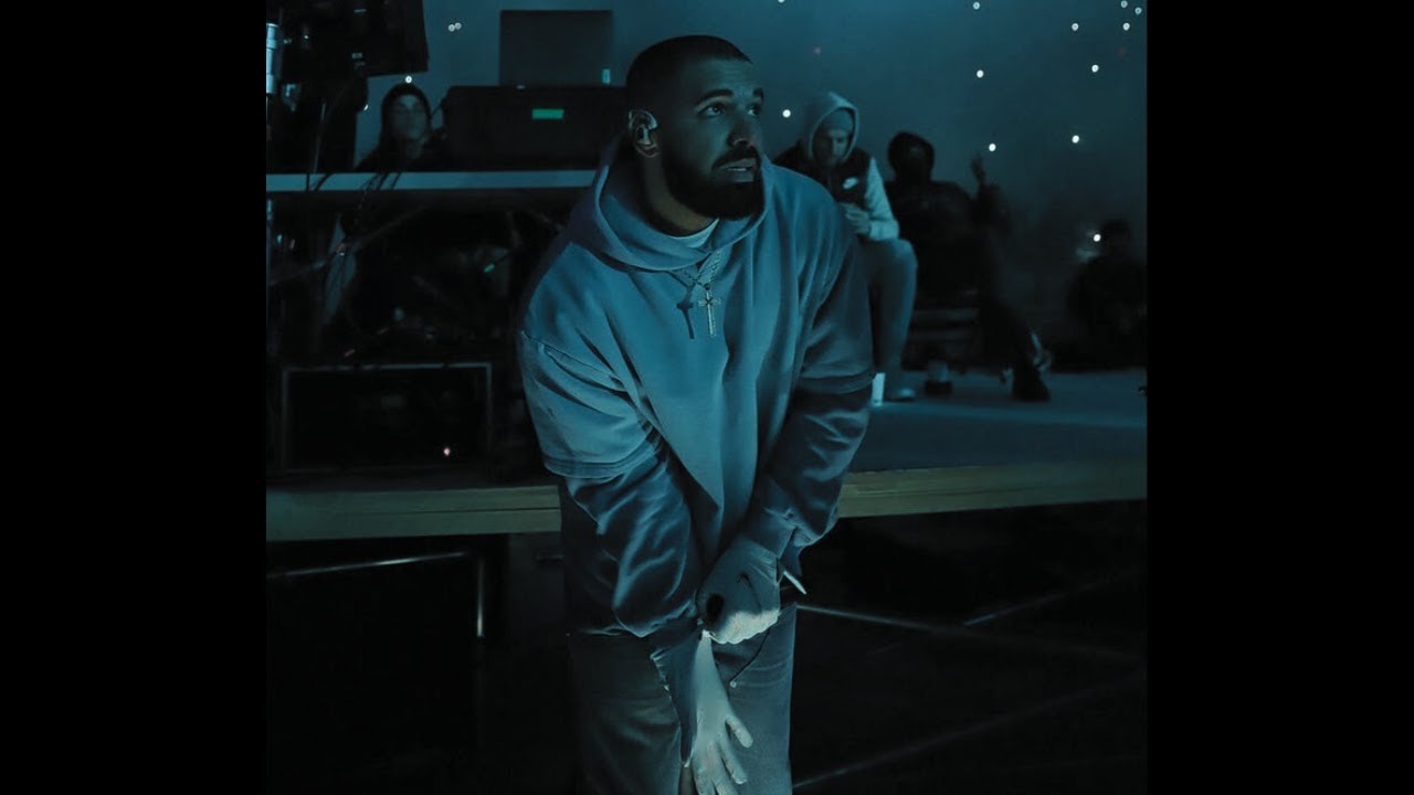 [FREE] DRAKE ICEMAN TYPE BEAT - 