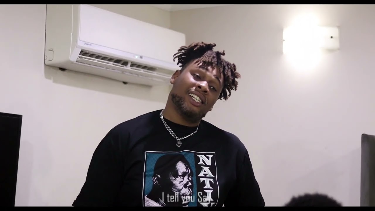 KINGP - Commoner feat. Buju (Viral Video)