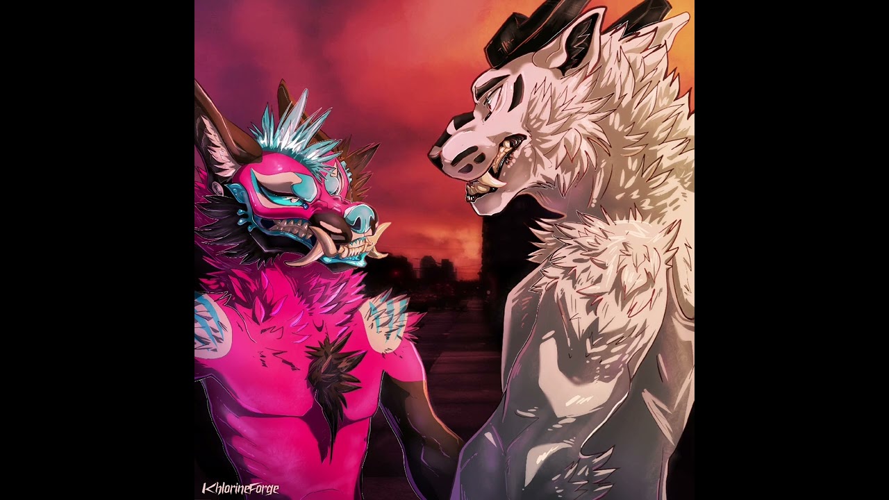KhlorineForge | In For A Long Ride OST