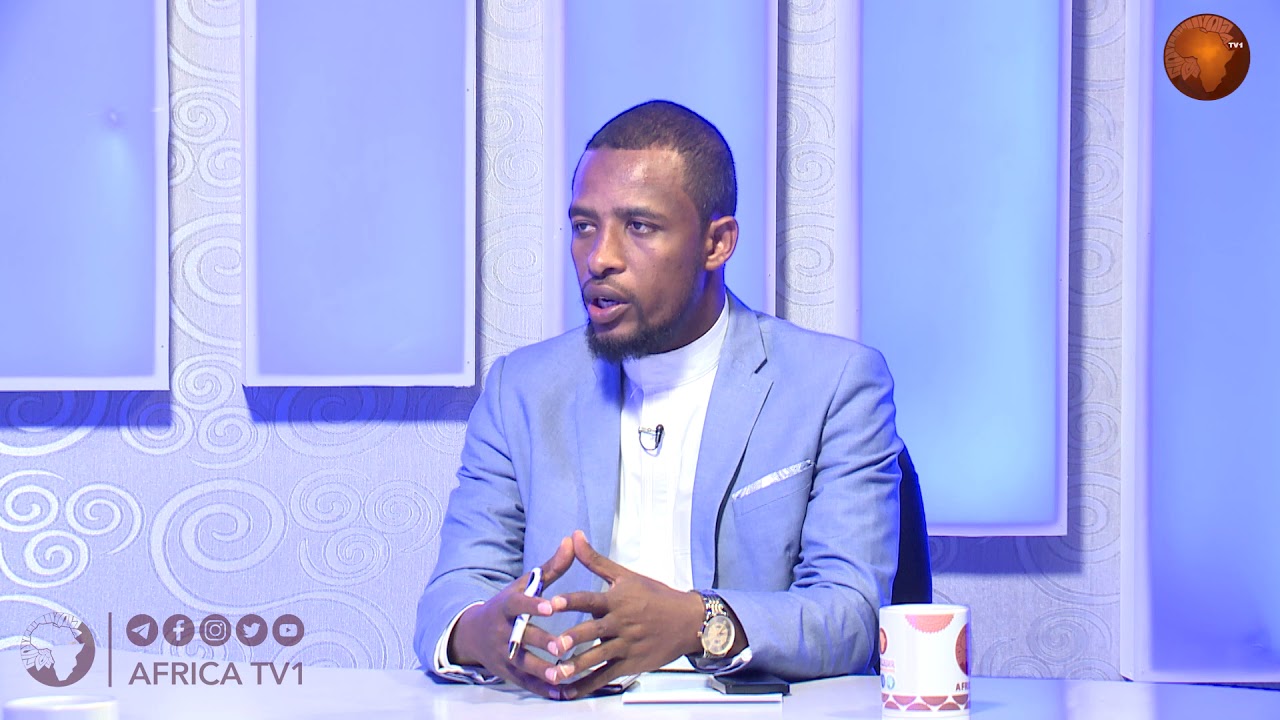 ሸይኽ ኢብራሂም ሲራጅን ( አላህ ይዘንላቸው መልካም ስራቸውን ይቀበላቸው) በተመለከተ ልዩ ዝግጅት || ጥር 26 2012 || አፍሪካ ቲቪ | Africa TV1