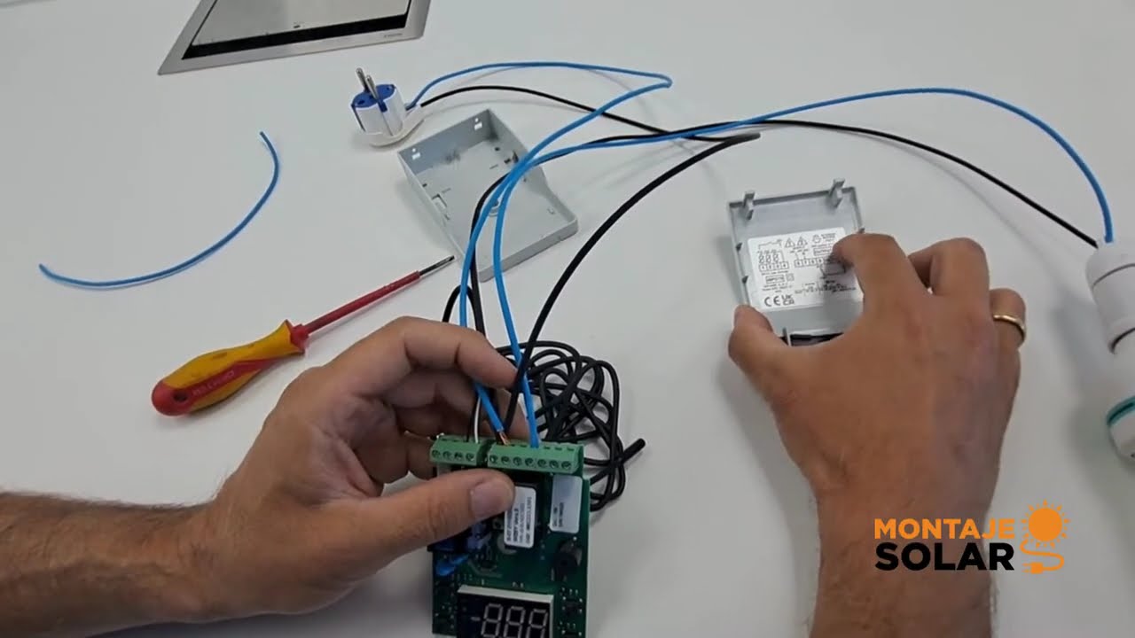 Aprende a controlar la temperatura de tu termo como un profesional: OSAKA M1