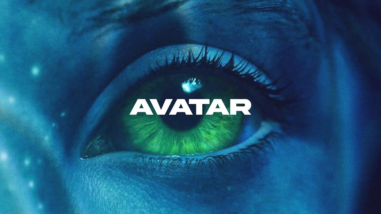 FREE &equiv; The Weeknd x Cinematic Type Beat - 'Avatar'