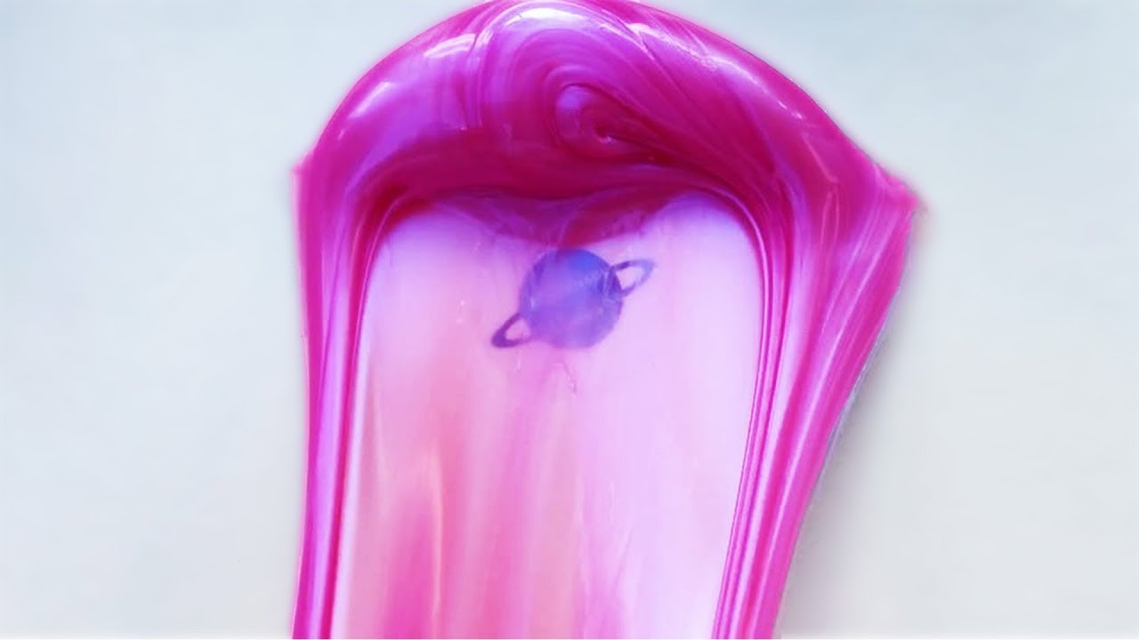 Butter Slime GIANT SIZE How To! $100 DIY Slime Challenge Recipe