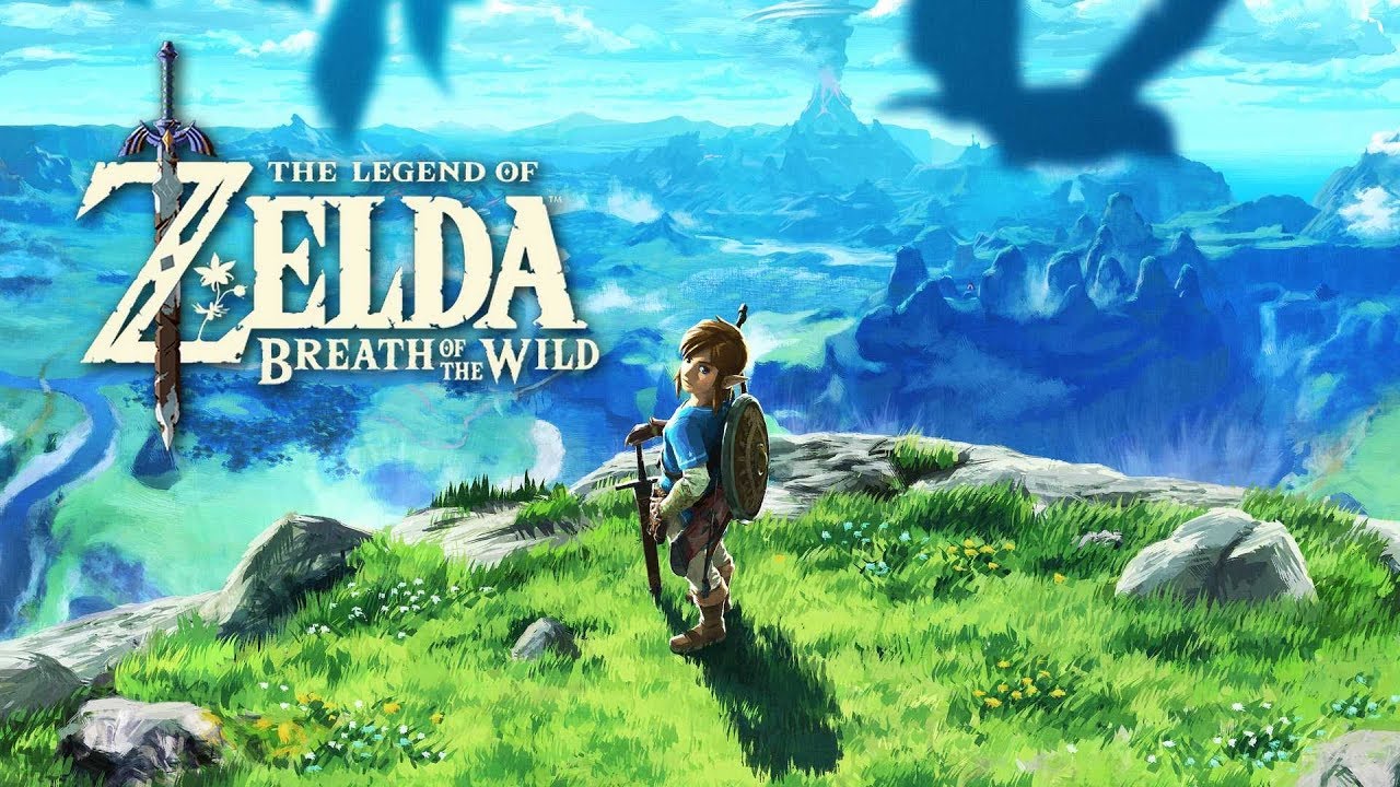Asarim - The Legend of Zelda Breath of the Wild OST