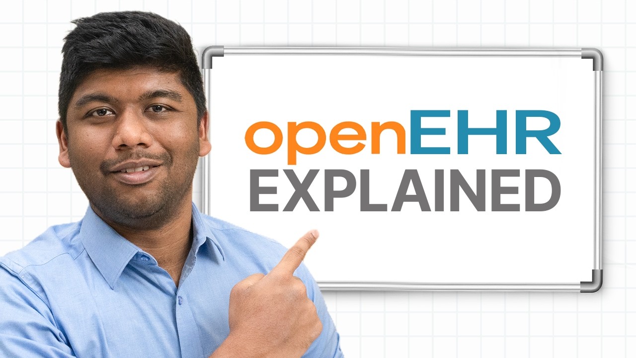 Как openEHR изменила здравоохранение