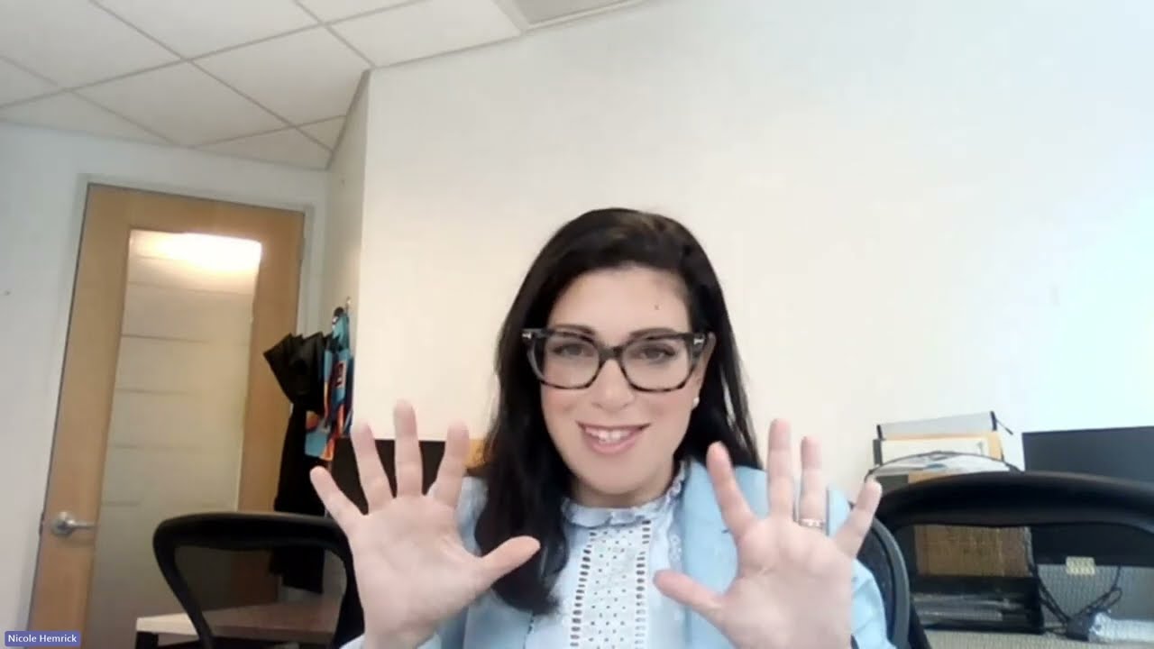 What to Expect at Your Biometrics Appointment