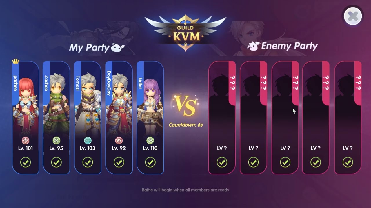 Nerf build LAGNAROK SMOOTHEST UPDATE EVER #ragnarokxnextgeneration #rox