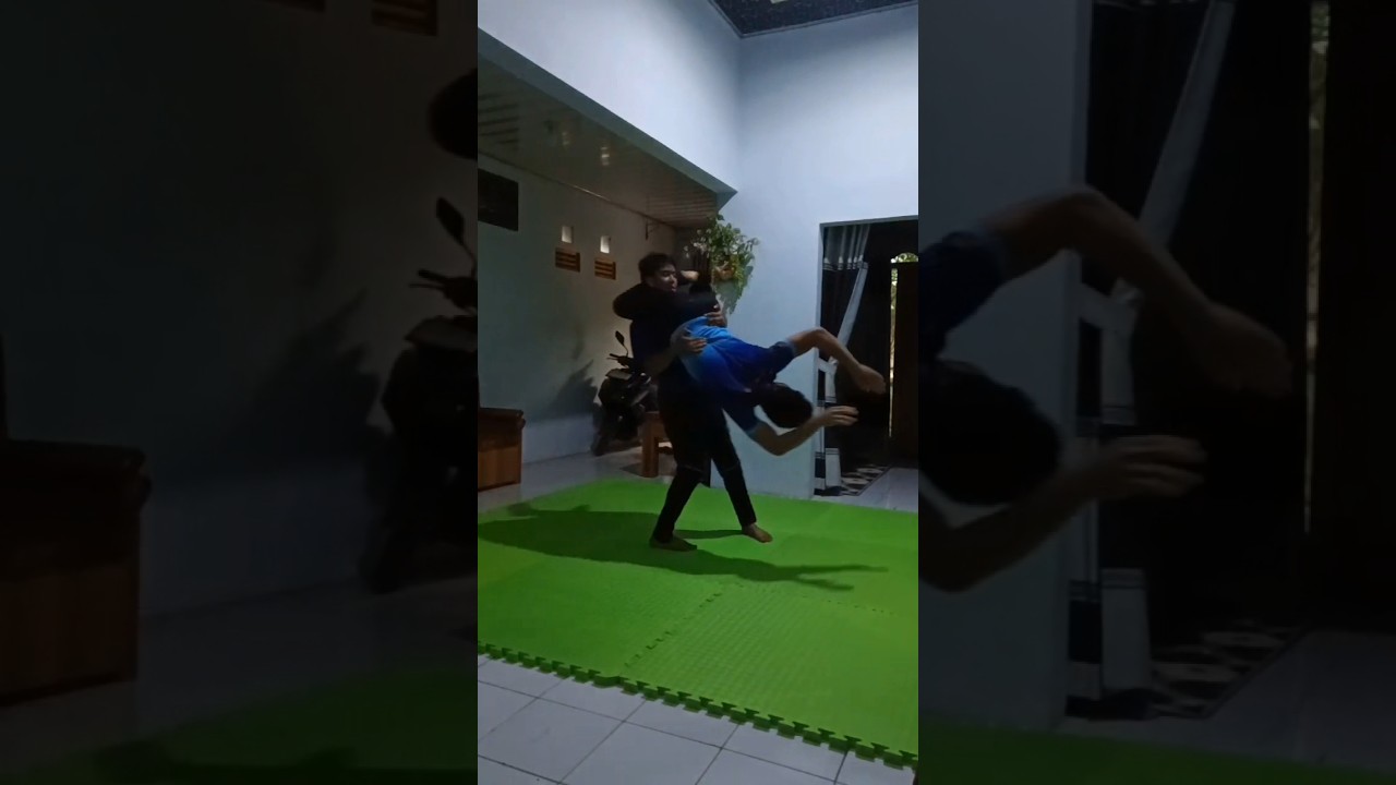 #guntingansilat #seniganda#pencaksilat #jurusganda#senibeladiri