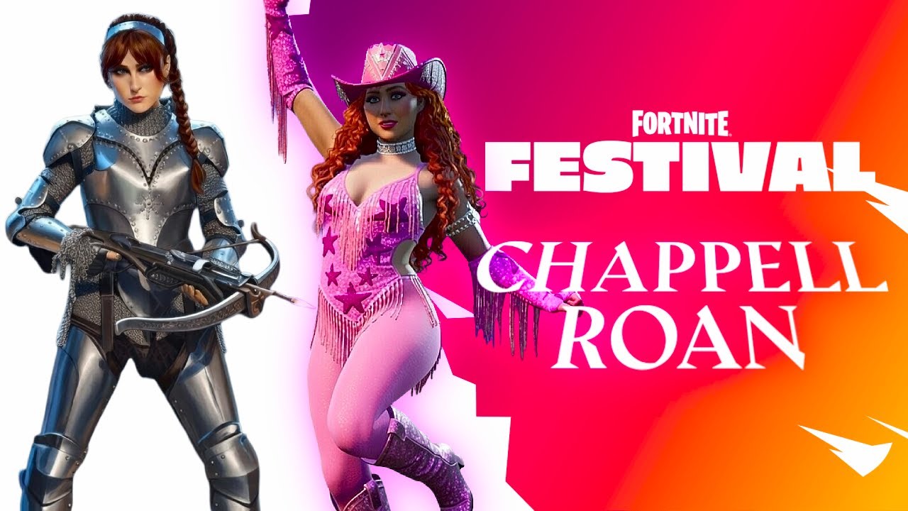 Neue *SEASON* mit CHAPPELL ROAN kommt... 😍 Alle neuen Leaks