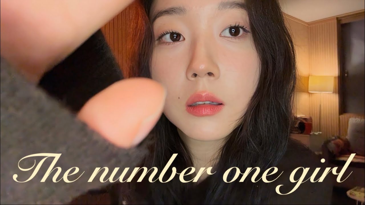The number one girl (cover by 서자영 Seo Jayeong)