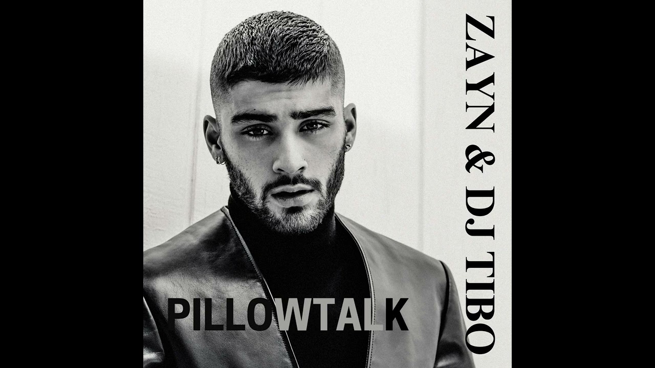 DJ Tibo - Pillowtalk (Amapiano Remix) ft. ZAYN | Unveiling the Ultimate Dancefloor Anthem