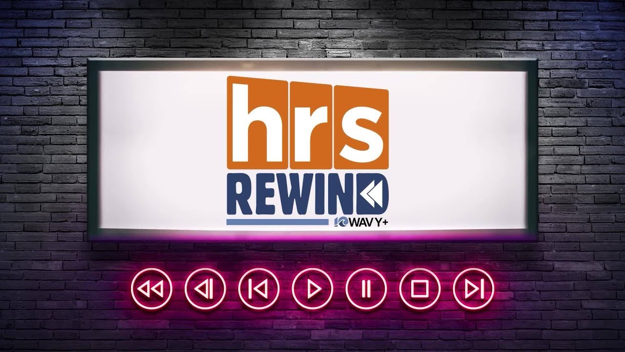 Wanda Sykes Returns Home, One City Marathon & York Co. Restaurant Week | Hampton Roads Show Rewind