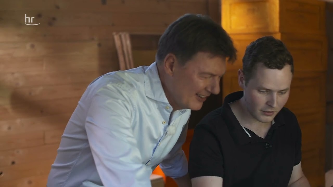 herrliches hessen: Unterwegs in und um Schl&uuml;chtern Doku (2019)