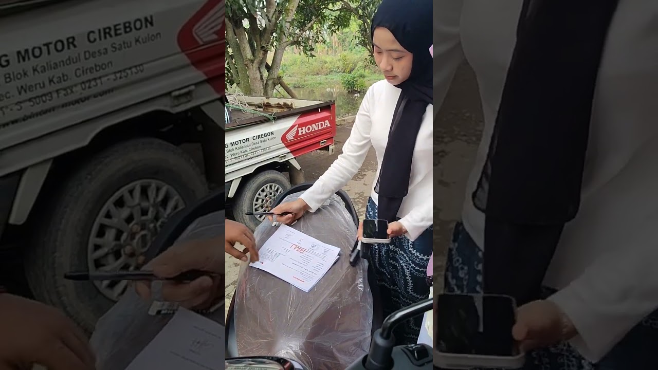 Hadiah Kaka Puput, rejeki Ramadhan 🥰🤗