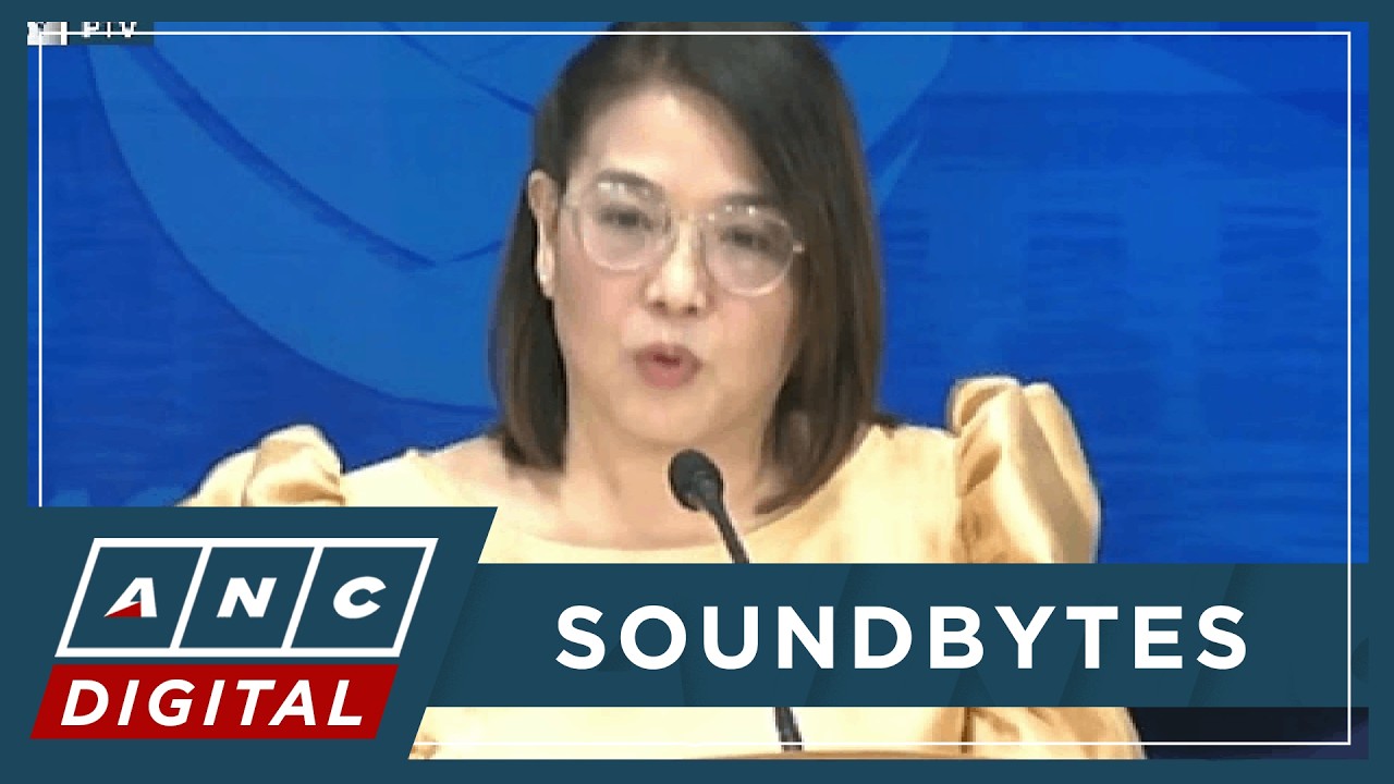 ‘Refrain from fear-mongering’: Palace says gov't still in control amid oil price hike | ANC