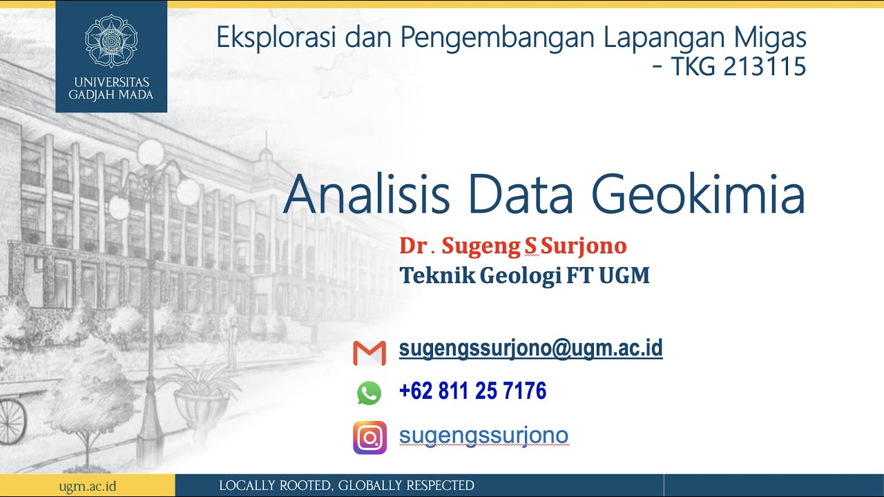 Ekspl n Dev 4 Analisis Data Geokimia