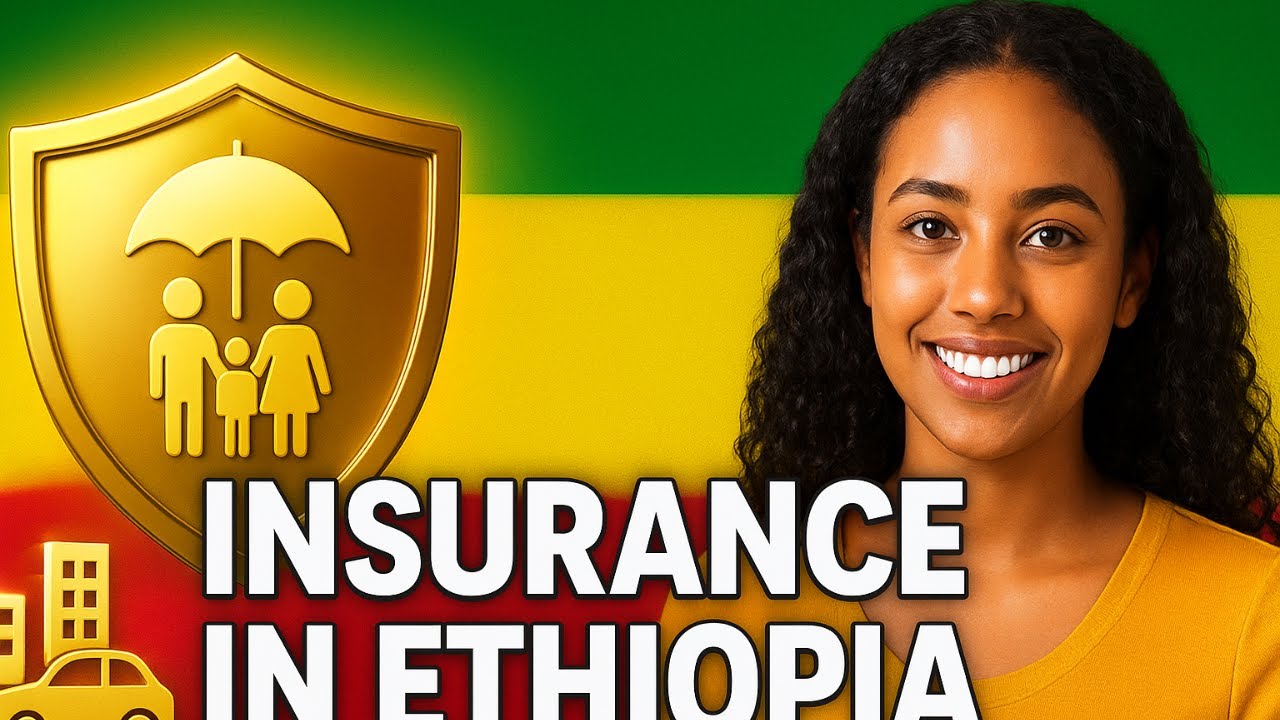 Ethiopia Insurance 2025: Guide to All 18 Companies