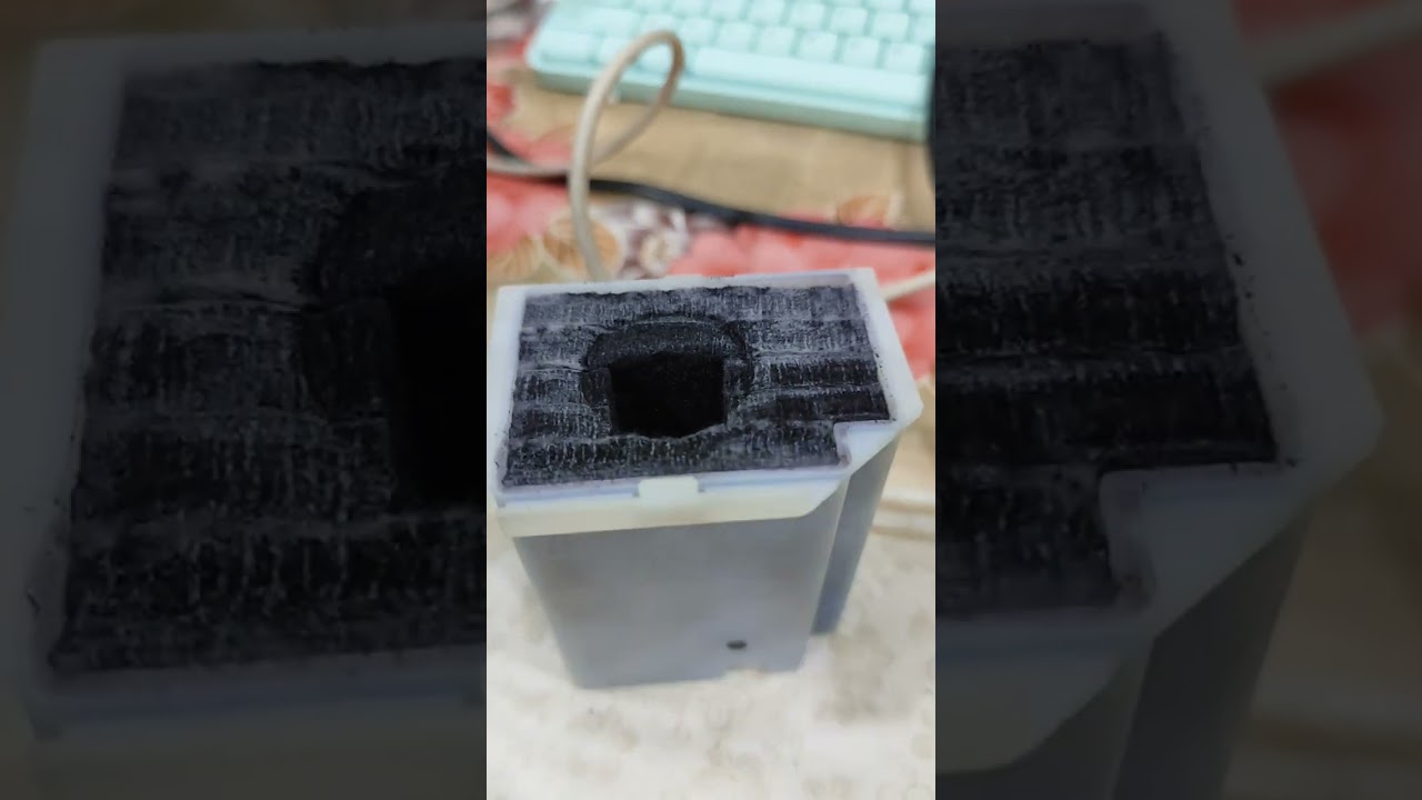 how to change the Epson printer ink pad and reset 100 % free. 