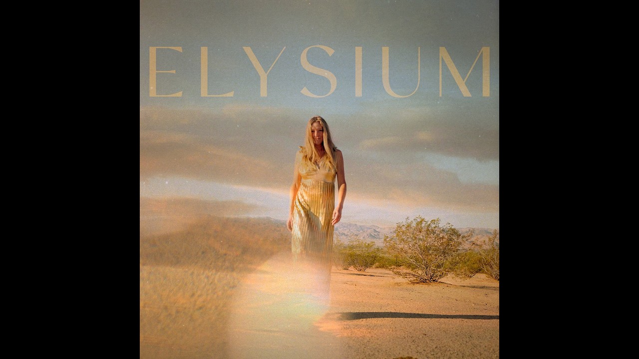 Rosa Pullman // ELYSIUM