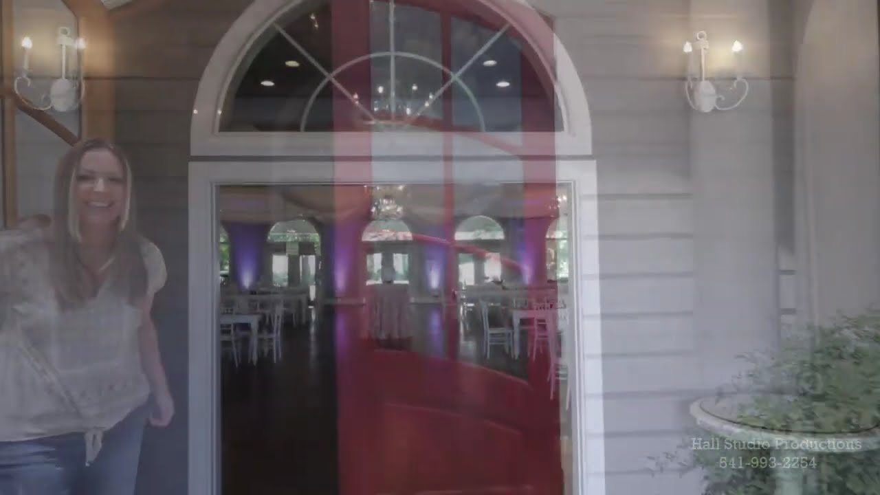 Willow Creek Wedding Venue Waxahachie Texas