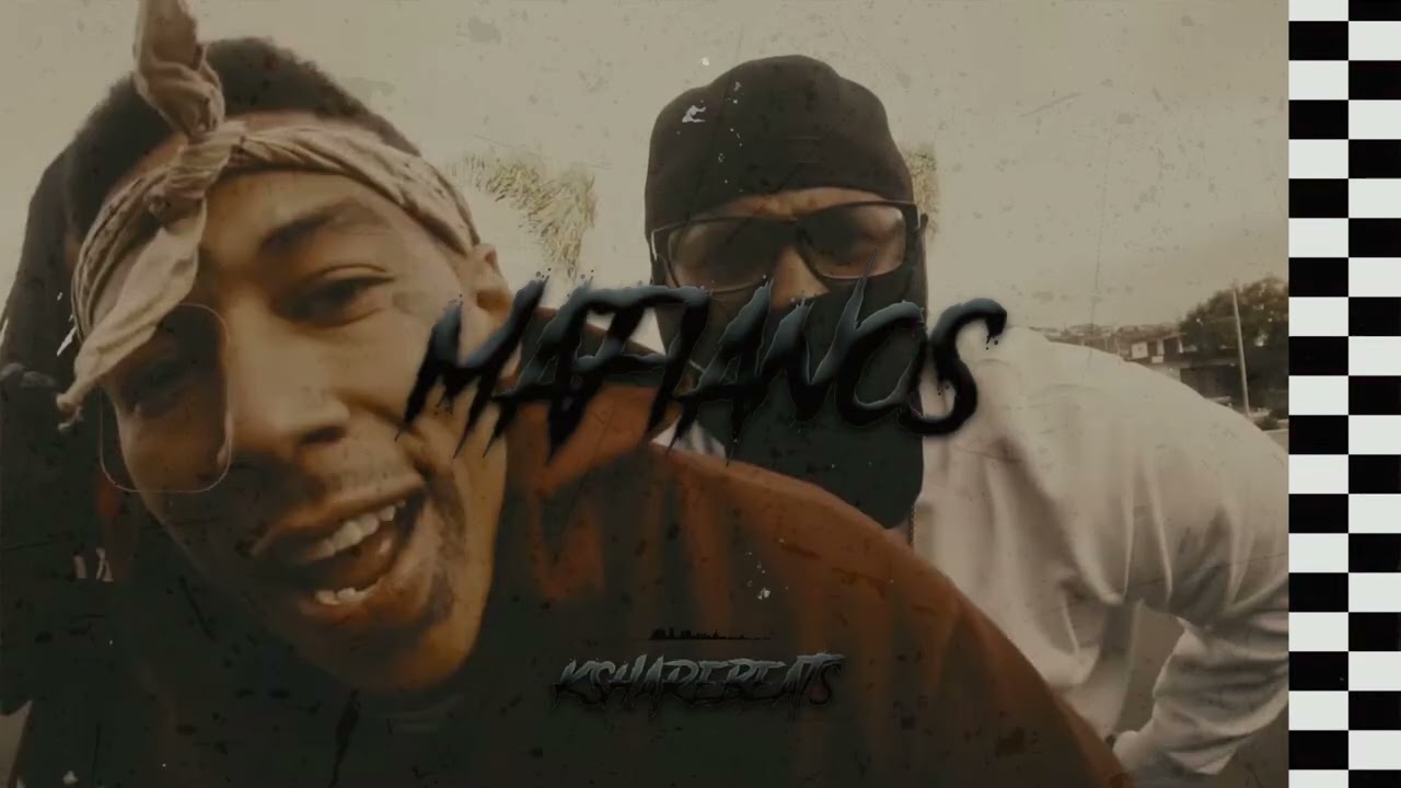 [FREE] Oway x Memothemafioso Type Beat - 