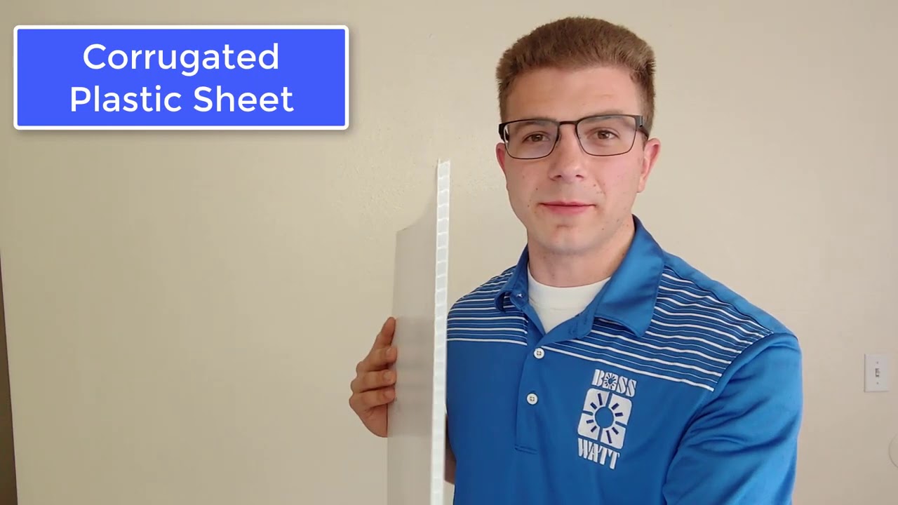 How to Install Flexible Solar Panels