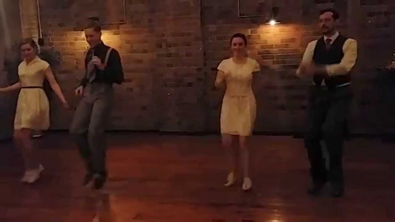 The Pocket Rockets - Chew Tobacco Rag 2015-07-31