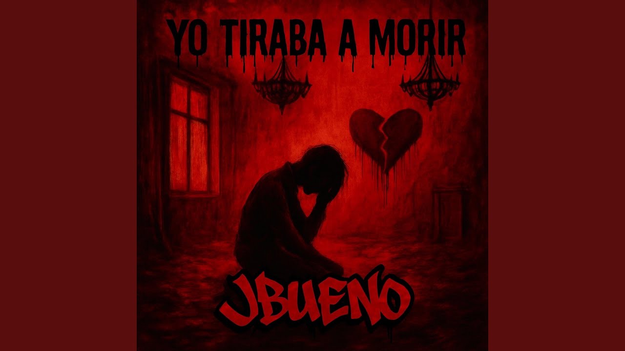 YO TIRABA A MORIR