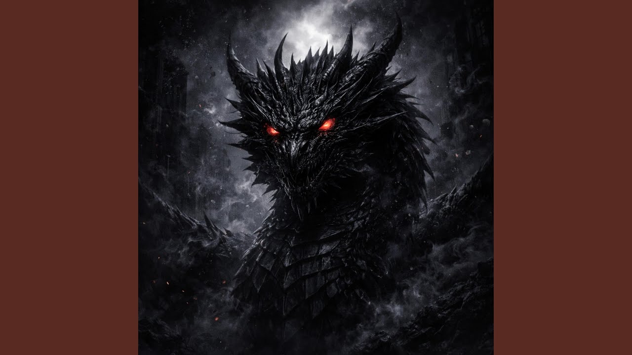 “Veil of the Dragon” Hip Hop Beat