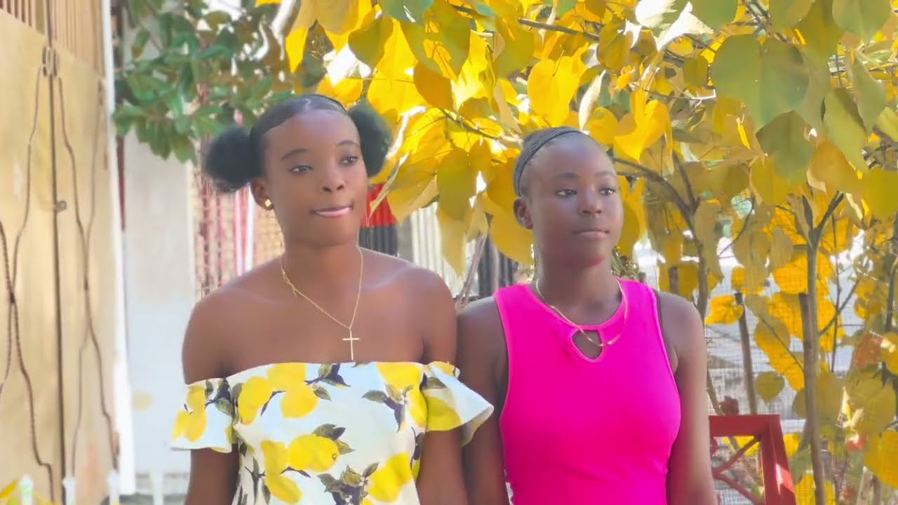 SE FÒT PAM  -  EPISODE 01 